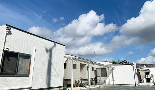 お身体のお悩み改善します